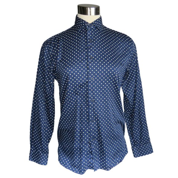 polka dot dress for boy